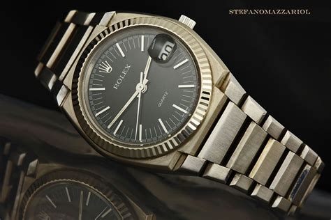 rolex reference number 5100